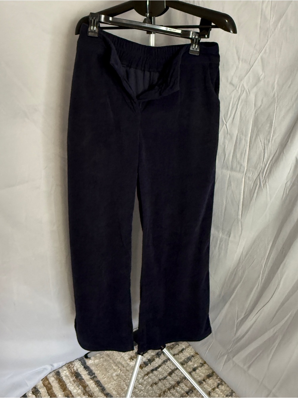 Corduroy Pants